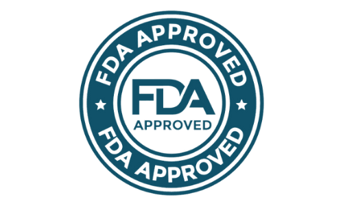 Advanced Mitochondrial Formula FDA registered.